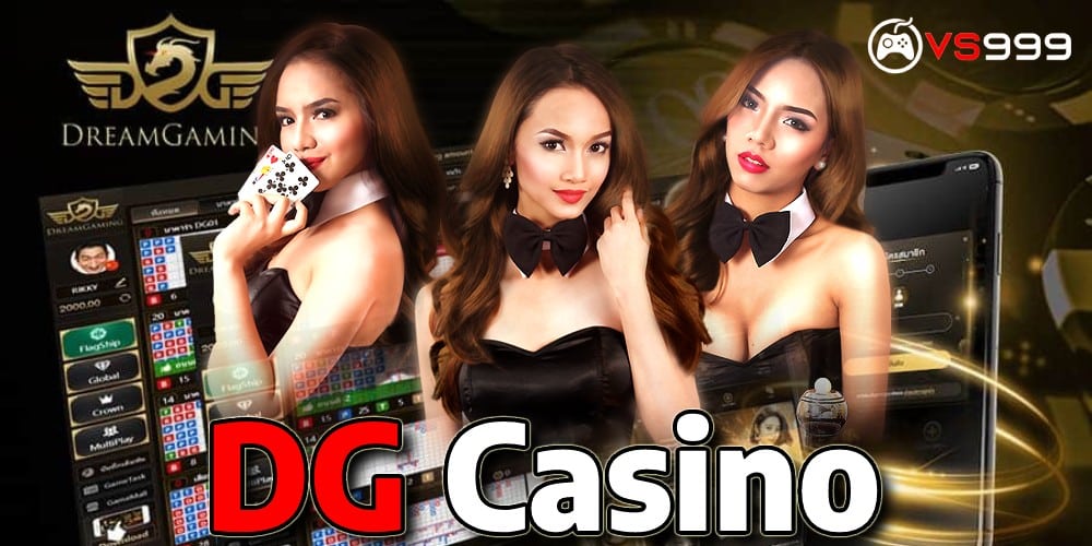 DG Casino DG Casino