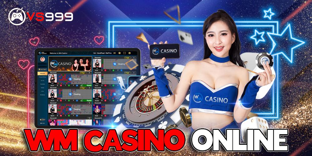 WM casino เว็บตรง WM casino เว็บตรง