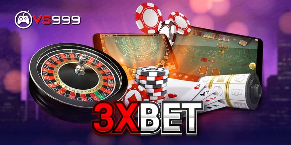 3xbet 3xbet