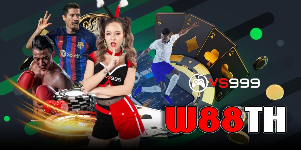 w88 w88