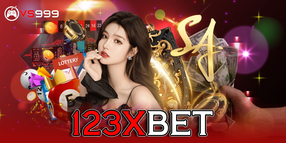 123xBET 123xBET