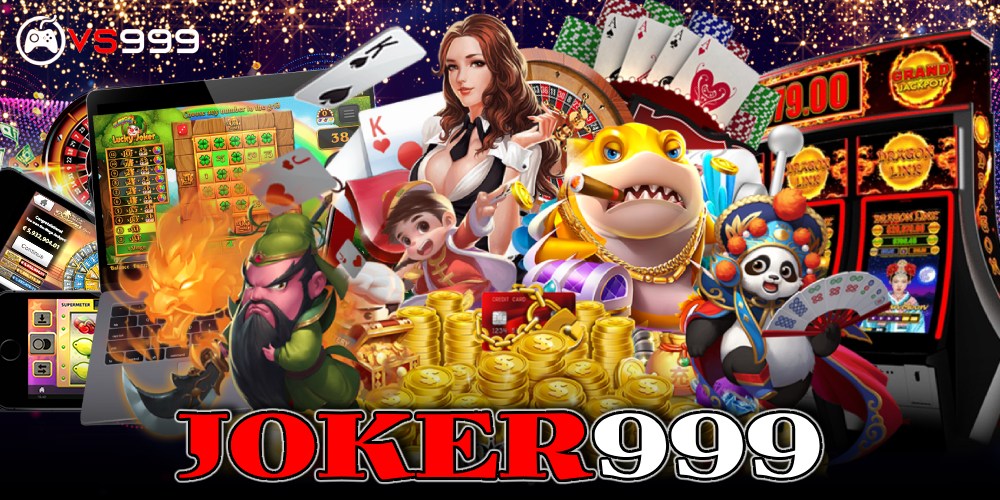 JOKER999 JOKER999