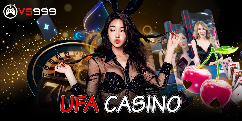 UFA CASINO UFA CASINO