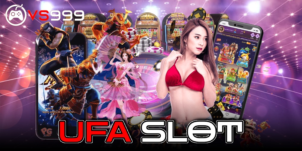 UFA SLOT UFA SLOT