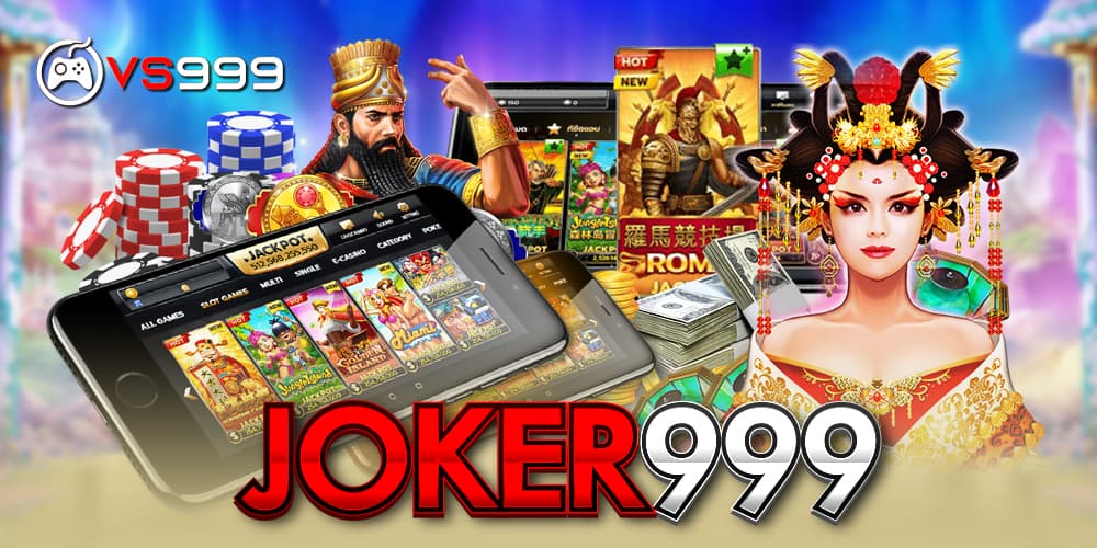 joker999 joker999