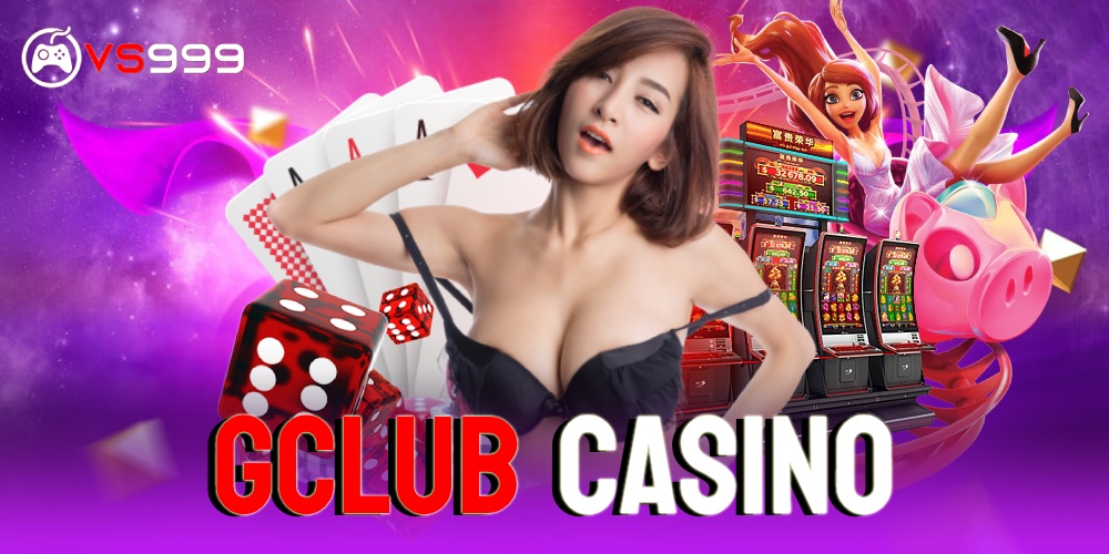 Gclub คาสิโน ออนไลน์ Gclub คาสิโน ออนไลน์